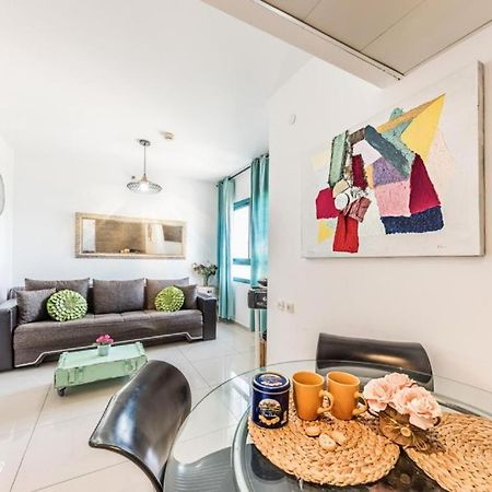 Luxury Apartment On The Lake Tiberias Luaran gambar
