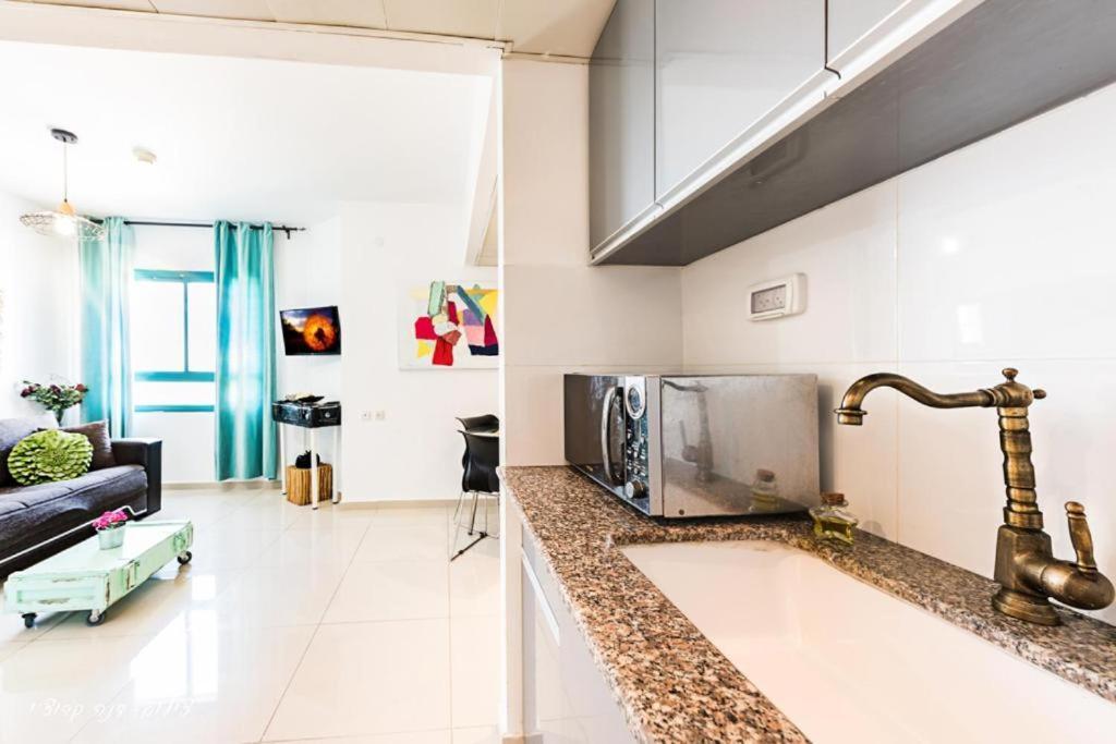 Luxury Apartment On The Lake Tiberias Luaran gambar