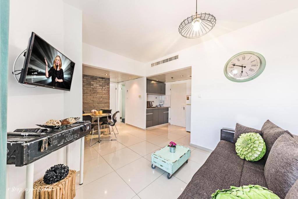 Luxury Apartment On The Lake Tiberias Luaran gambar