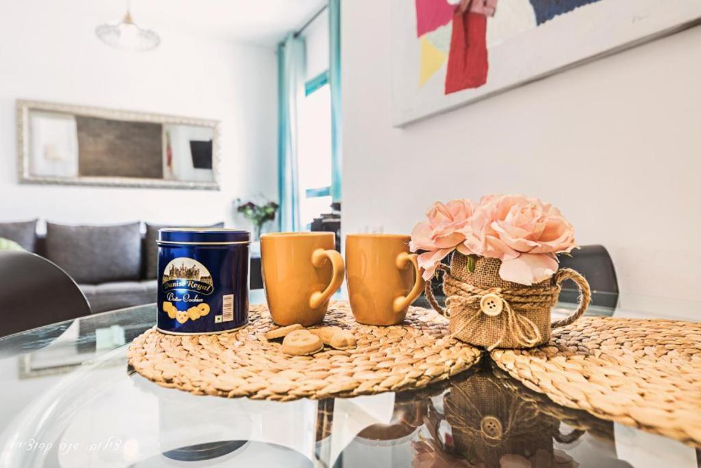 Luxury Apartment On The Lake Tiberias Luaran gambar