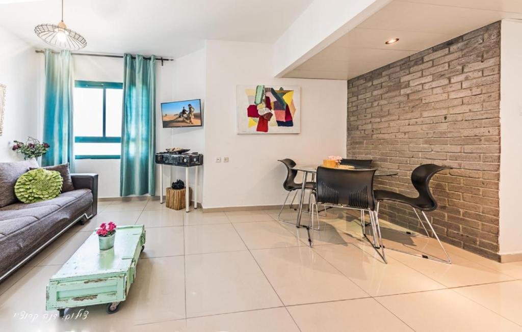 Luxury Apartment On The Lake Tiberias Luaran gambar