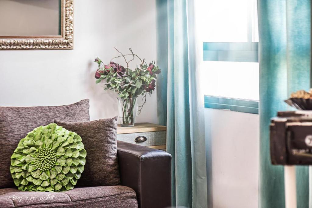 Luxury Apartment On The Lake Tiberias Luaran gambar