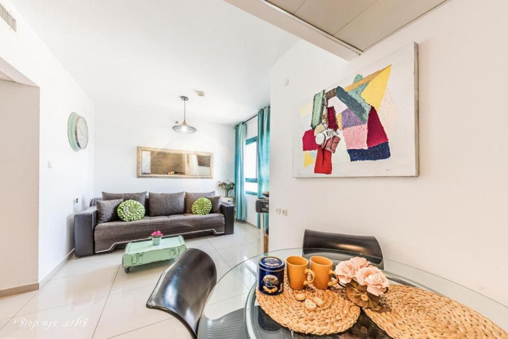 Luxury Apartment On The Lake Tiberias Luaran gambar