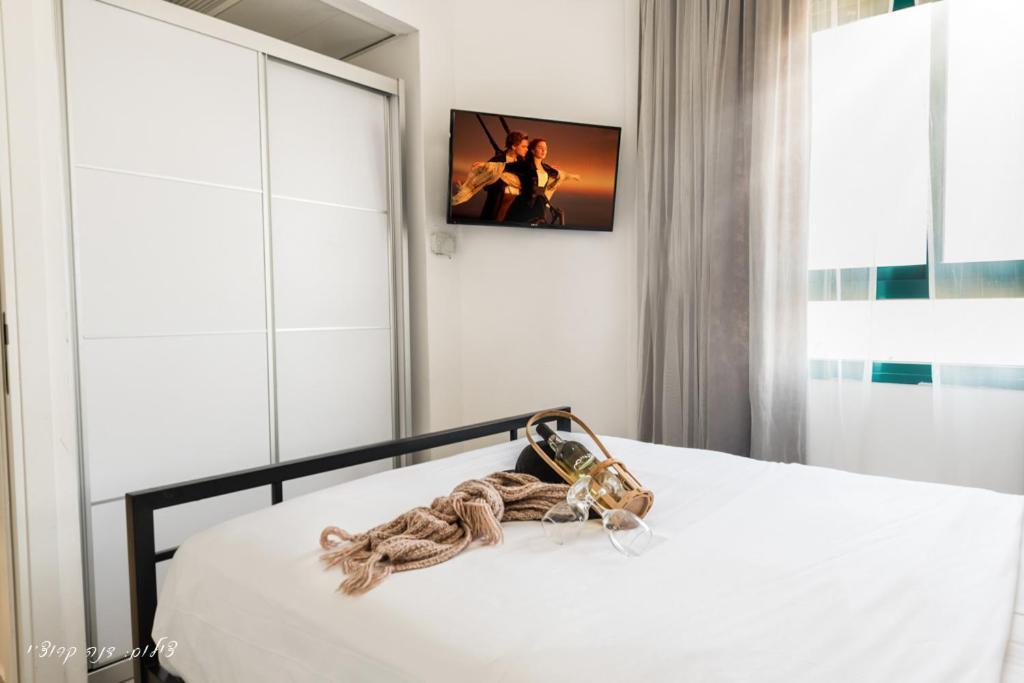 Luxury Apartment On The Lake Tiberias Luaran gambar